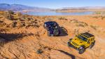 Jeep Wrangler Unlimited Rubicon EcoDiesel 2019 года (NA)